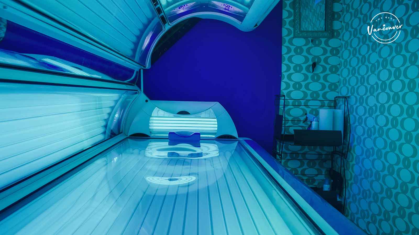 Best Tanning Salons in Vancouver