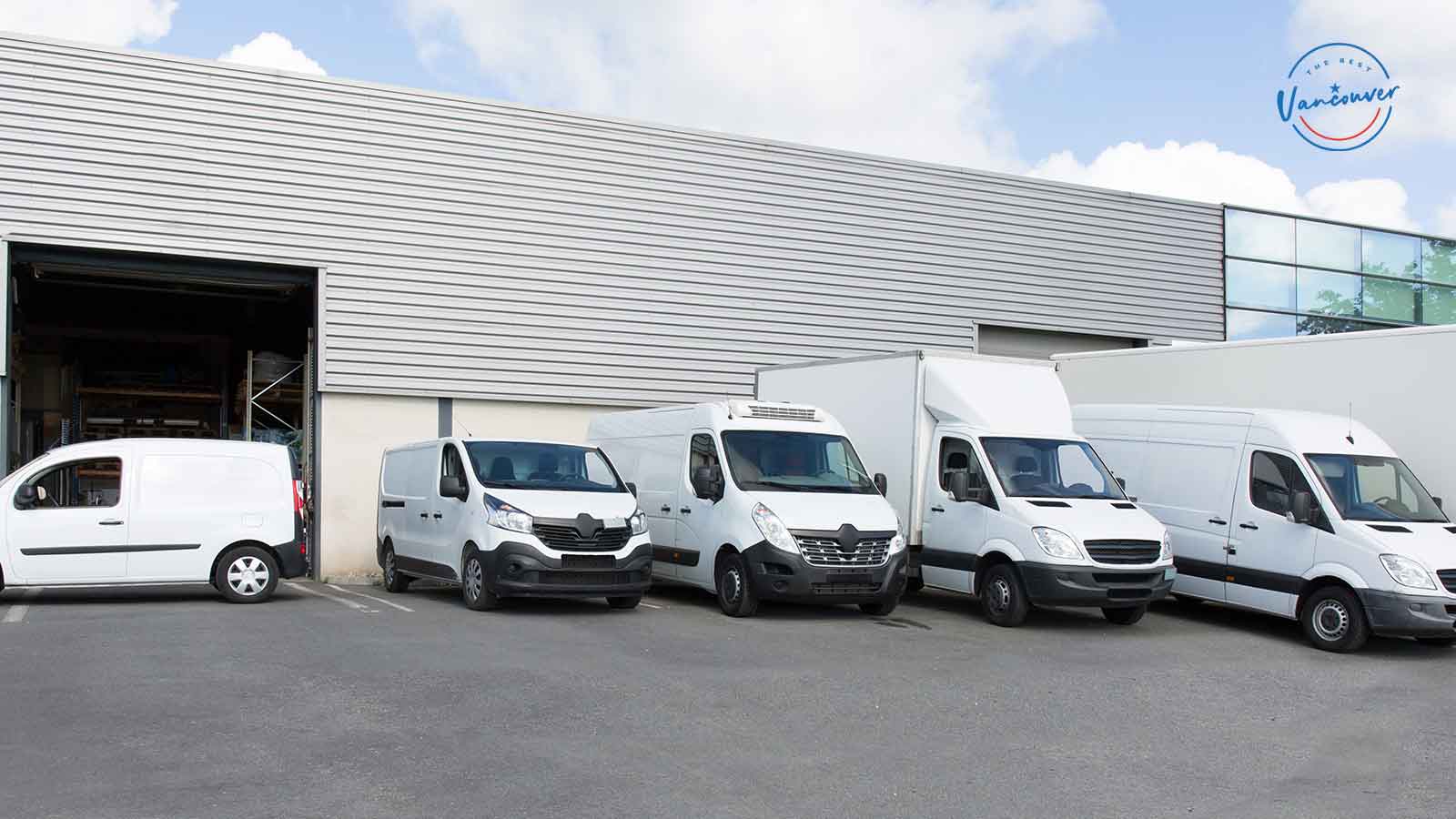 Best Trucking Companies in Vancouver