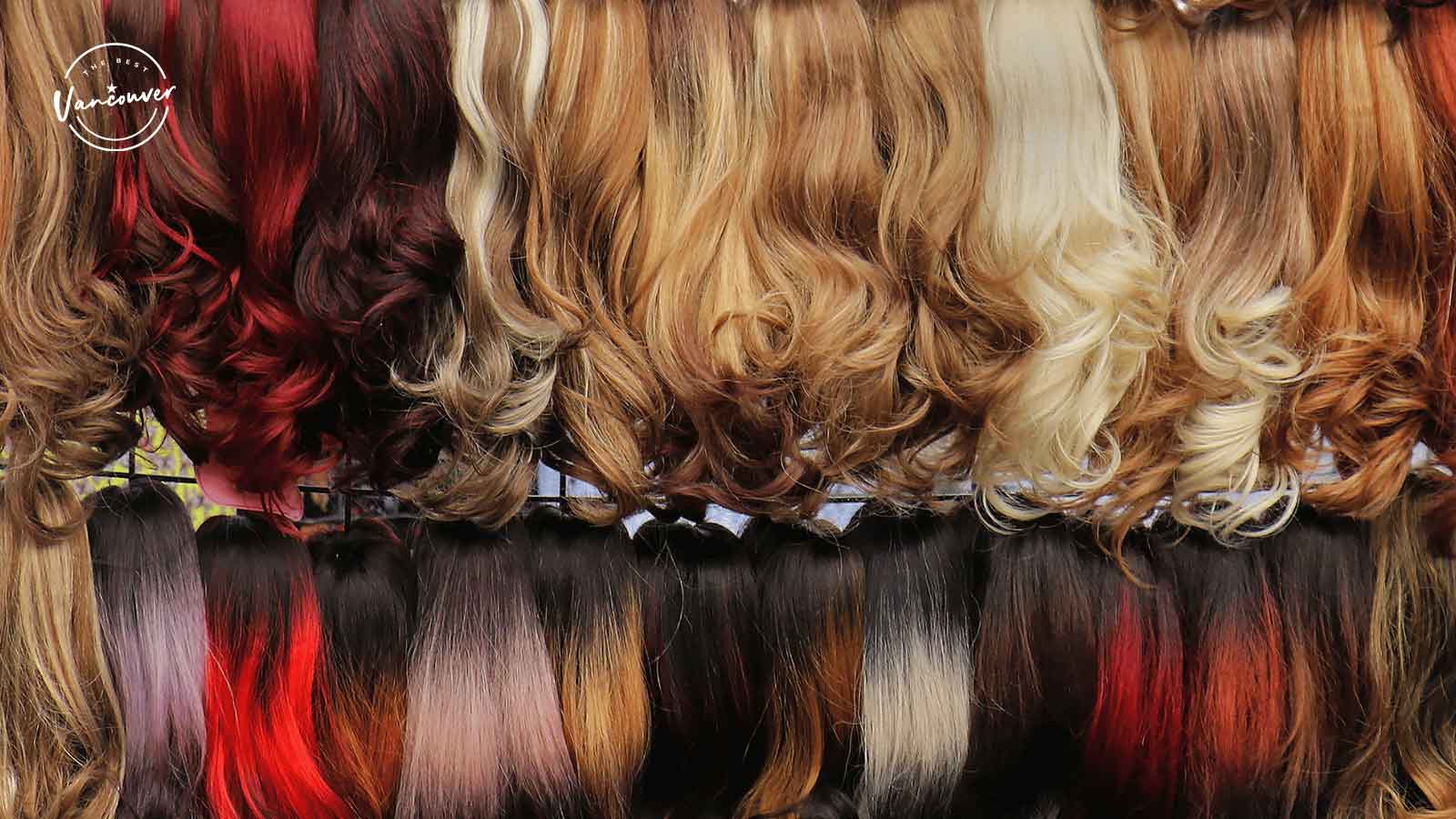 Best Wig Stores in Vancouver