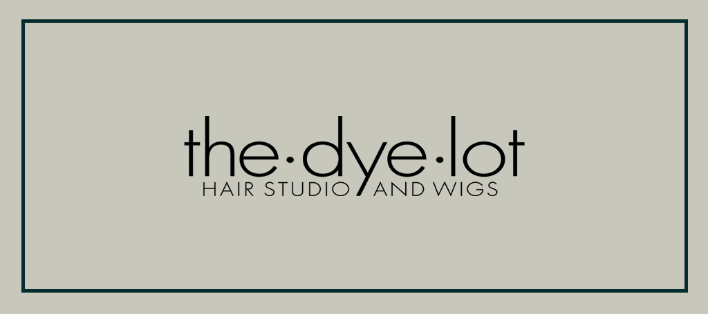 The Dye Lot's Banner
