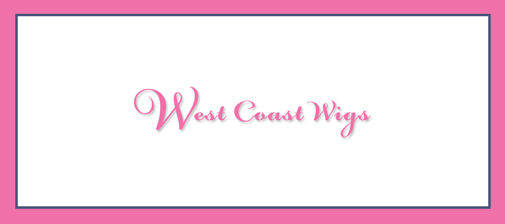 West Coast Wigs Banner