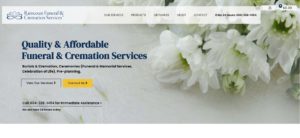 Raincoast Funeral and Cremation Service