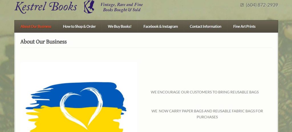 Kestrel Books