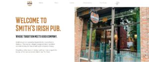 Smith's Irish Pub