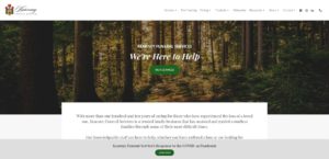 Kearney Funeral Services