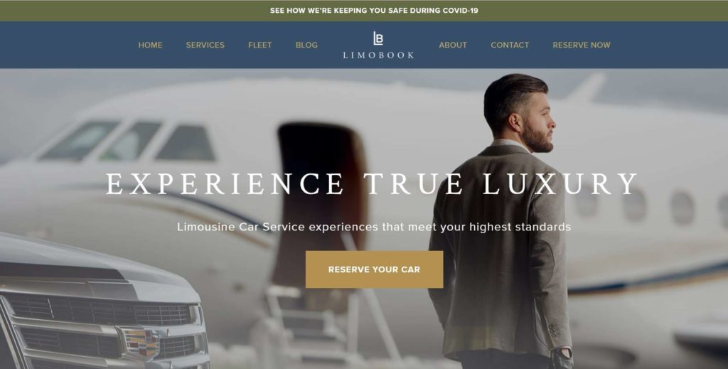 Limo Book
