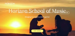 Horizon School of Music