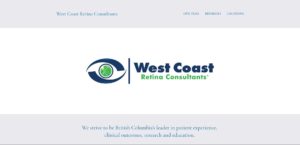 West Coast Retina Consultants