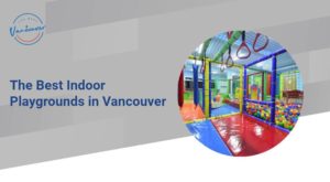 The Best Indoor Playgrounds