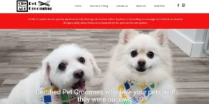 Clip Art Pet Grooming
