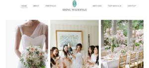 Shing Weddings