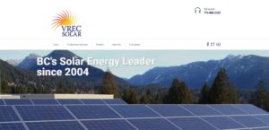 VREC Solar