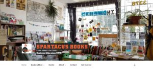 Spartacus Books