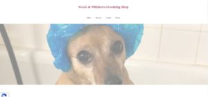 Woofs and Whiskers