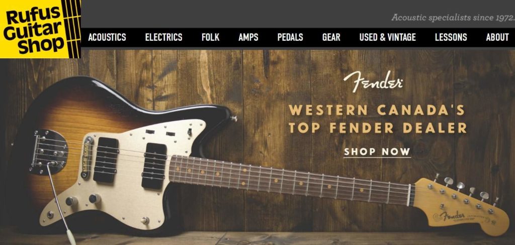 Blue Guitar Studio