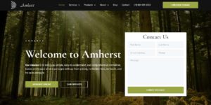 Amherst