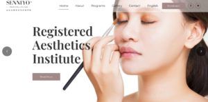 Top Beauty Schools in Vancouver 2. Senniyo Beauty School