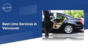 The 5 Best Limo Services in Vancouver