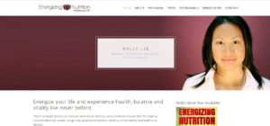 The 4 Best Nutritionists in Vancouver 4. Energizing Nutrition