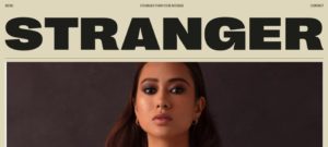 Stranger Agency