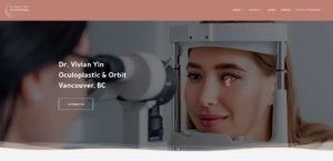 Dr. Vivian Yin