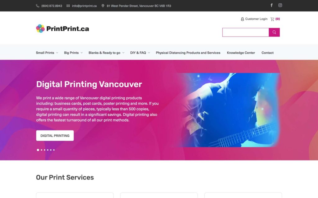 PrintPrint