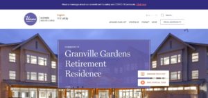 Granville Gardens Retirement Residence