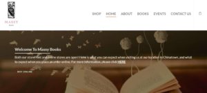 Massy Books