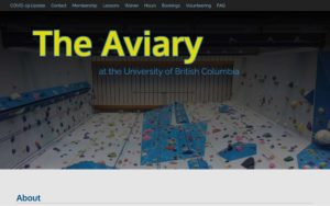 The Aviary