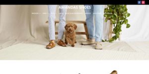 Amandas Shoes