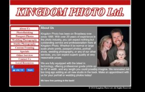 Kingdom Photo Ltd. 