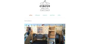 Circus Play Cafe