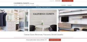 California Closets
