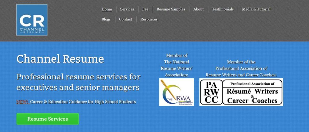 professional writing services rates