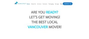 Montgomery Moving Co.