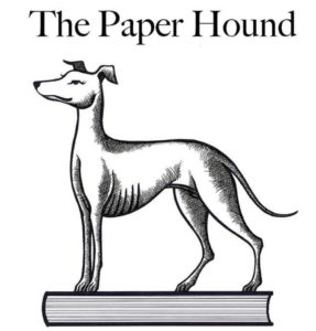 The Paper Hound