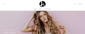 Jo Hair Studio
