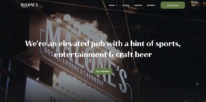 Malone's Taphouse