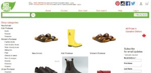 Nice Shoes
