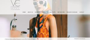 John Casablancas Model Management
