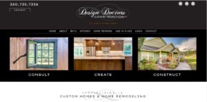 Design Doctors Contstruction LLC