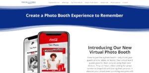 Forever Captured Photo Booth Rentals