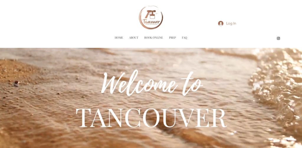 Tancouver