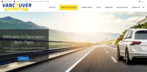 Vancouver Auto Parts