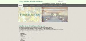 Hamilton Harron Funeral Home