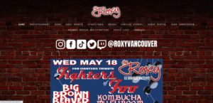 The Roxy Cabaret
