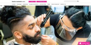 Top Beauty Schools in Vancouver 1. Blanche Macdonald Centre