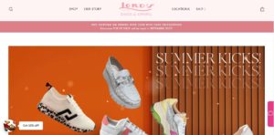 Lord's Shoes and Apparel