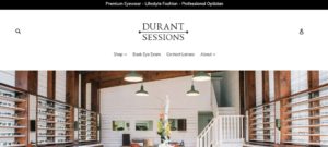 1. Durant Sessions (Gastown)