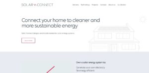 Solar Connect